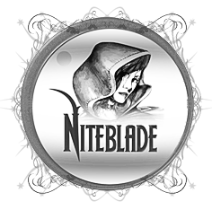 Help Make Niteblade Free on Amazon