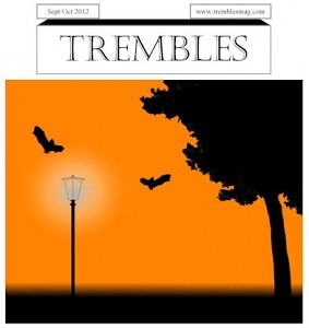 Trembles Magazine