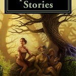 Aphanasian Stories by Rhonda Parrish