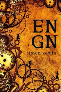 ENGN by Simon Kewin