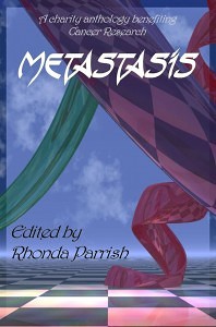 Metastasis Cover