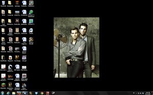 Hawt Desktop