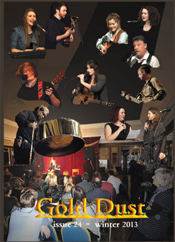 Gold Dust Magazine