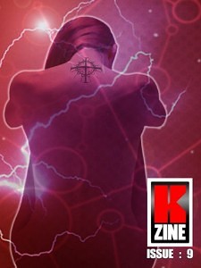 Kzine9cover