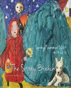 The Stray Branch