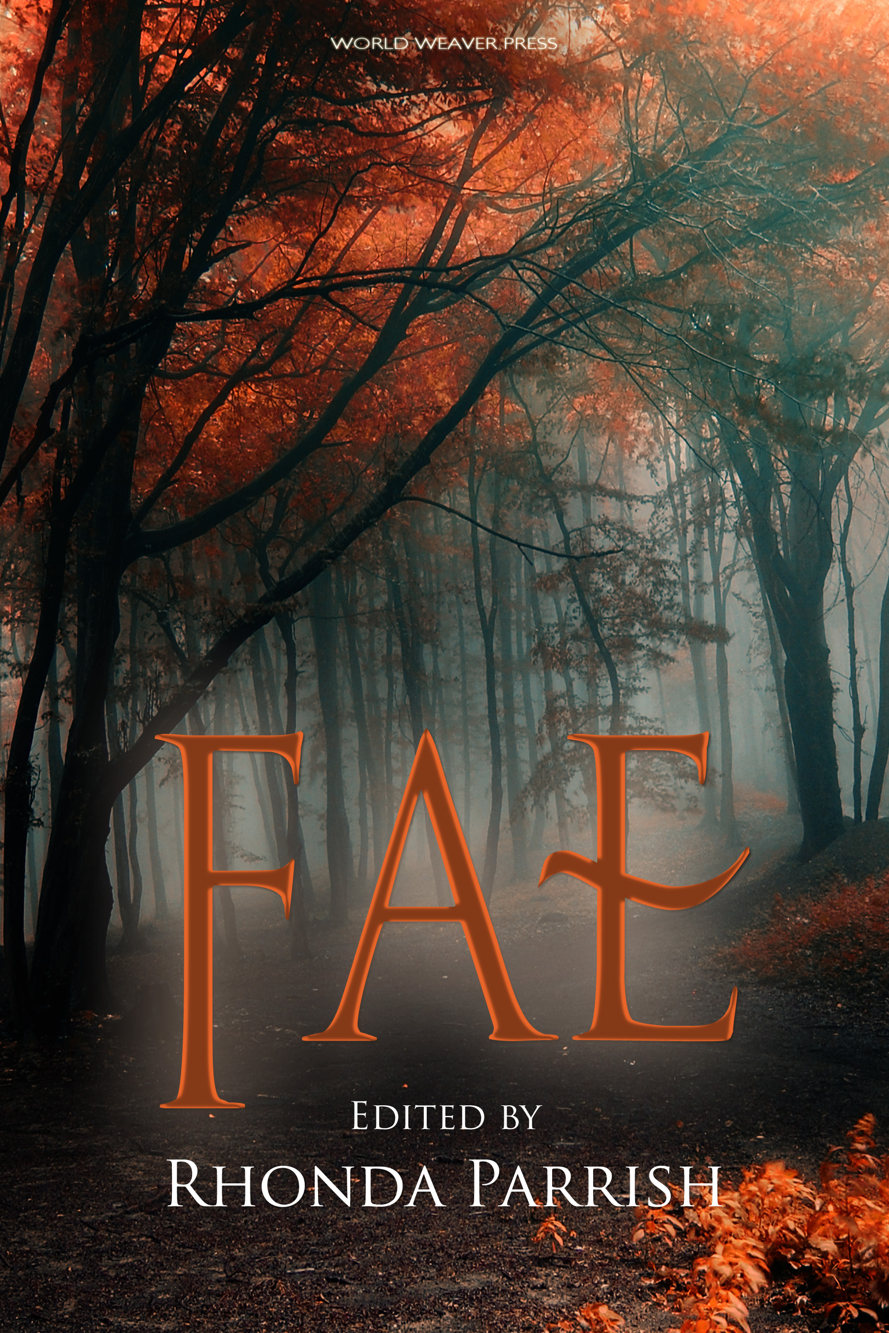 Fae Contributor Interview: L.S. Johnson