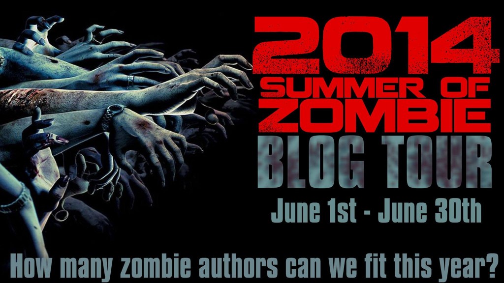 SummerofZombies