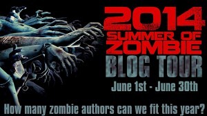 Summer of Zombies