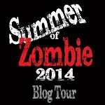 SummerZombie Shirt Front