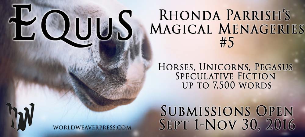 Equus Submissions Banner