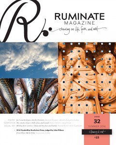 Ruminate #32