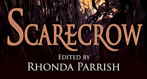 Scarecrow Cover Reveal