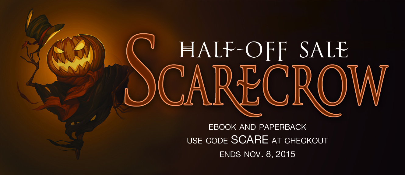 SCARECROW-banner-sale