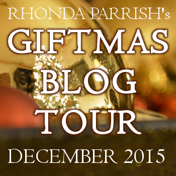 Giftmas Blog Tour