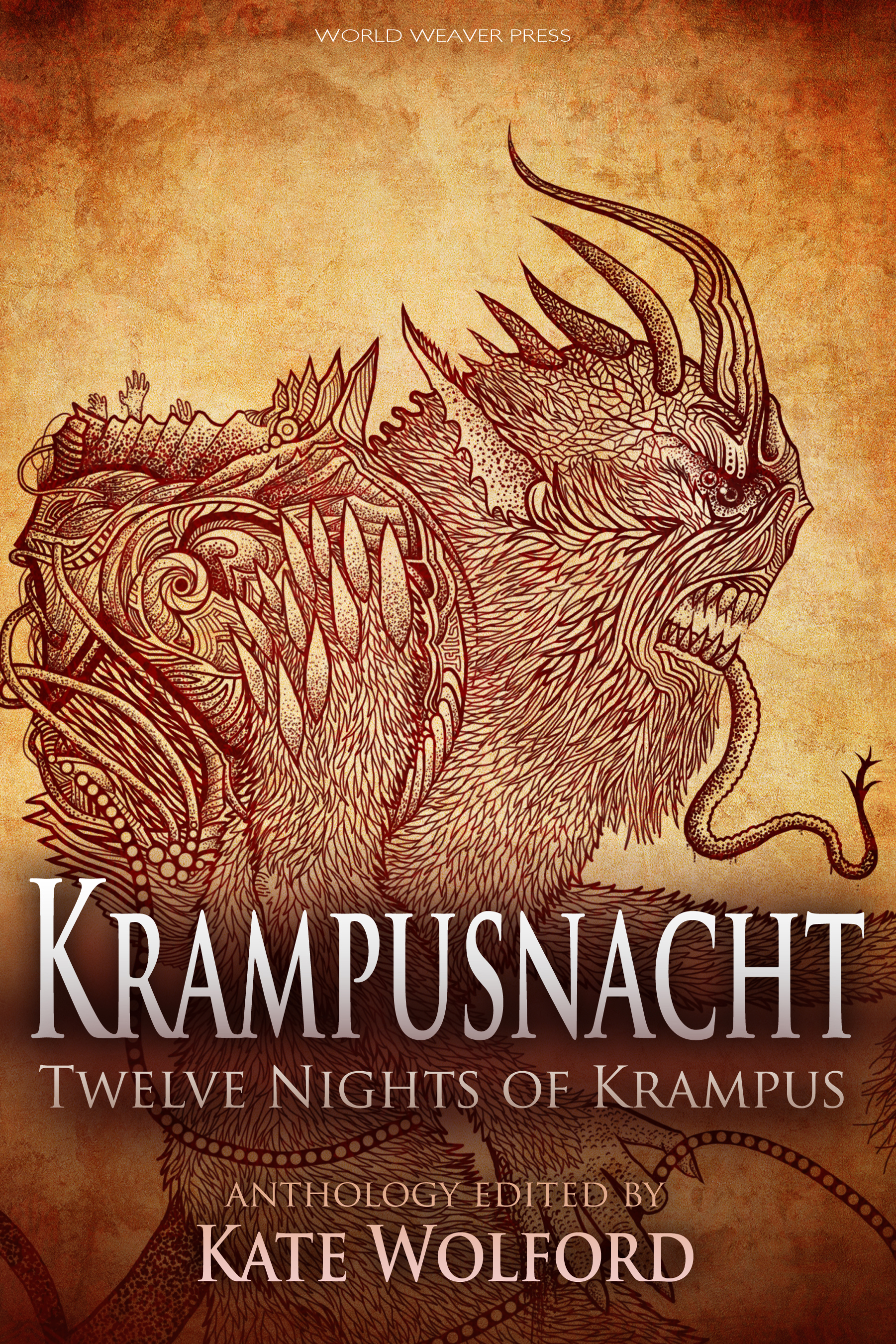 And a Very Merry Krampus to You