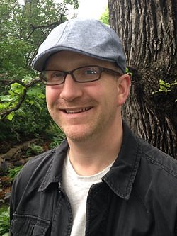 Scarecrow Contributor Interview: Scott Burtness