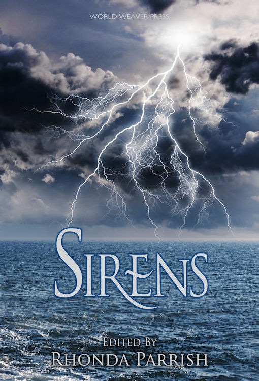 Sirens Cover and Table of Contents