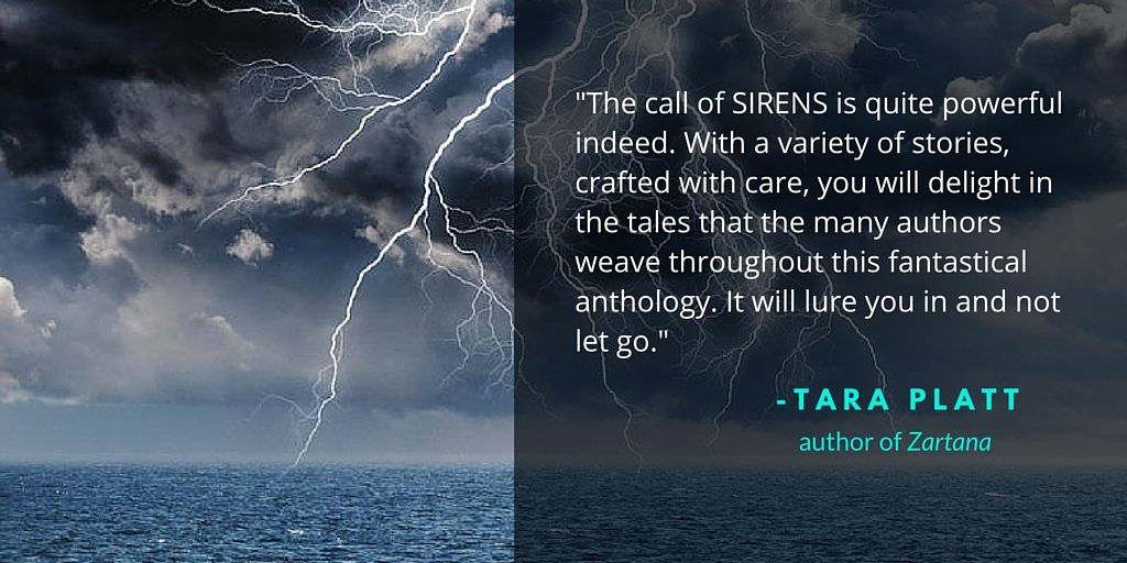 Tara Platt Blurb