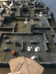 DungeonDealer