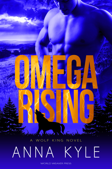 Omega Rising