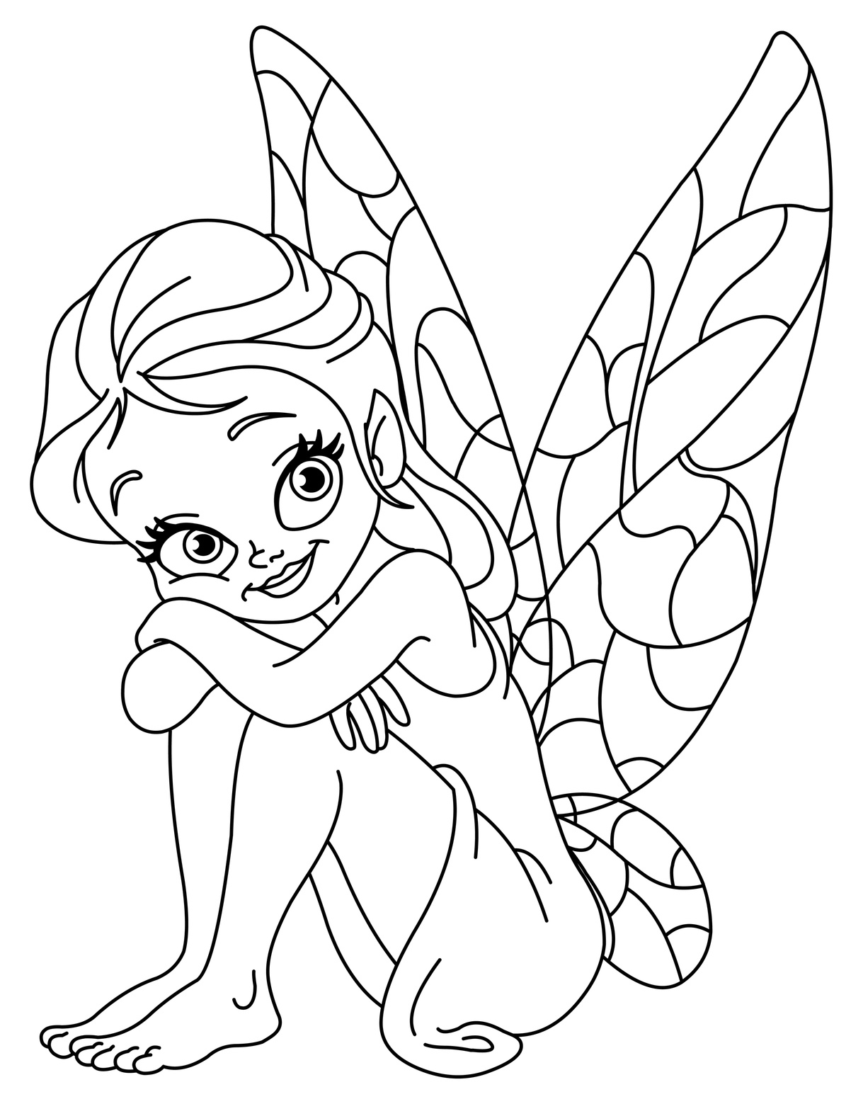 Magical Menageries Colouring Book