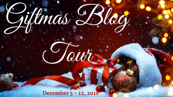 2016 Giftmas Blog Tour