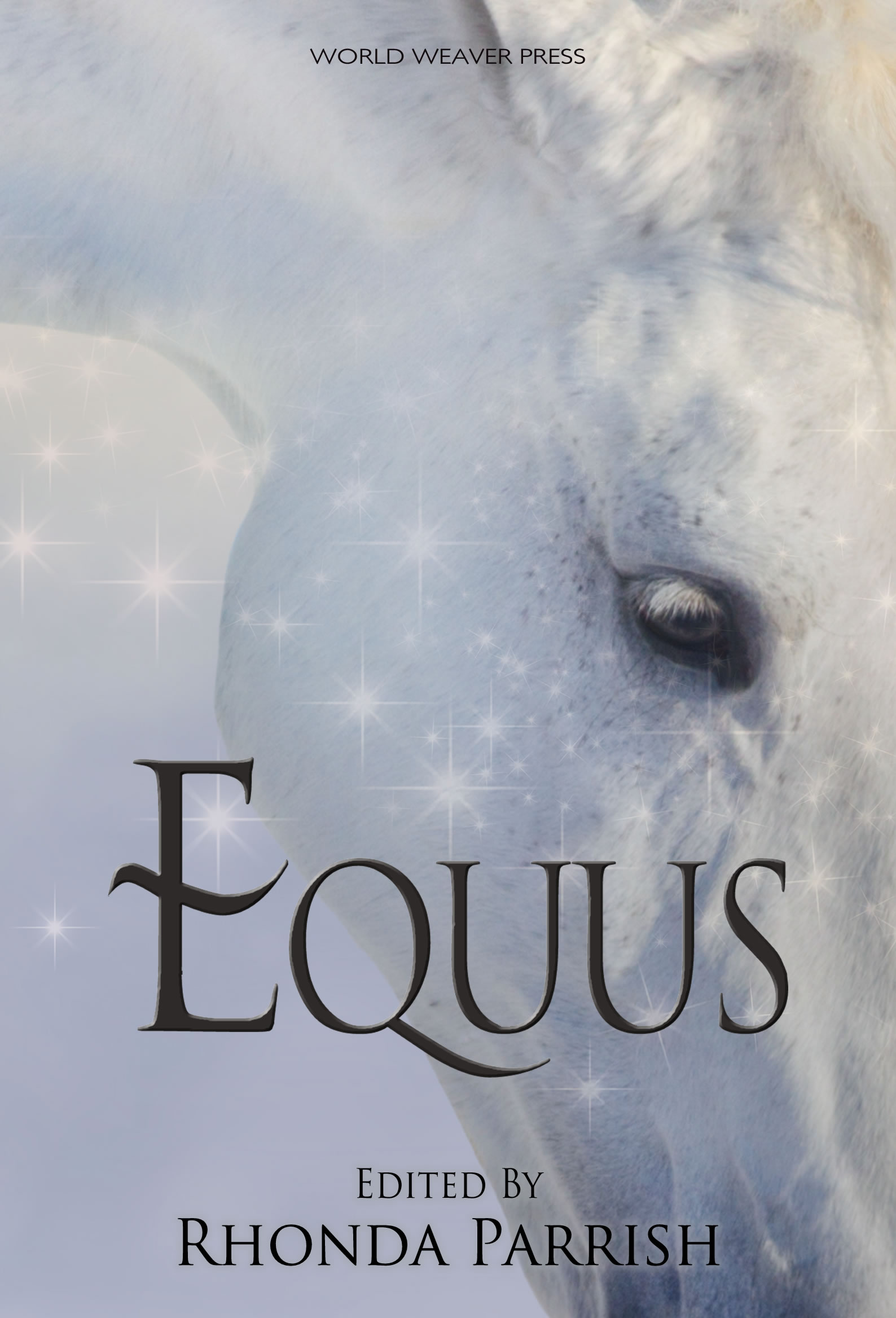Equus Cover Reveal