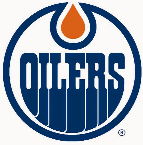 Why I Love The Oilers