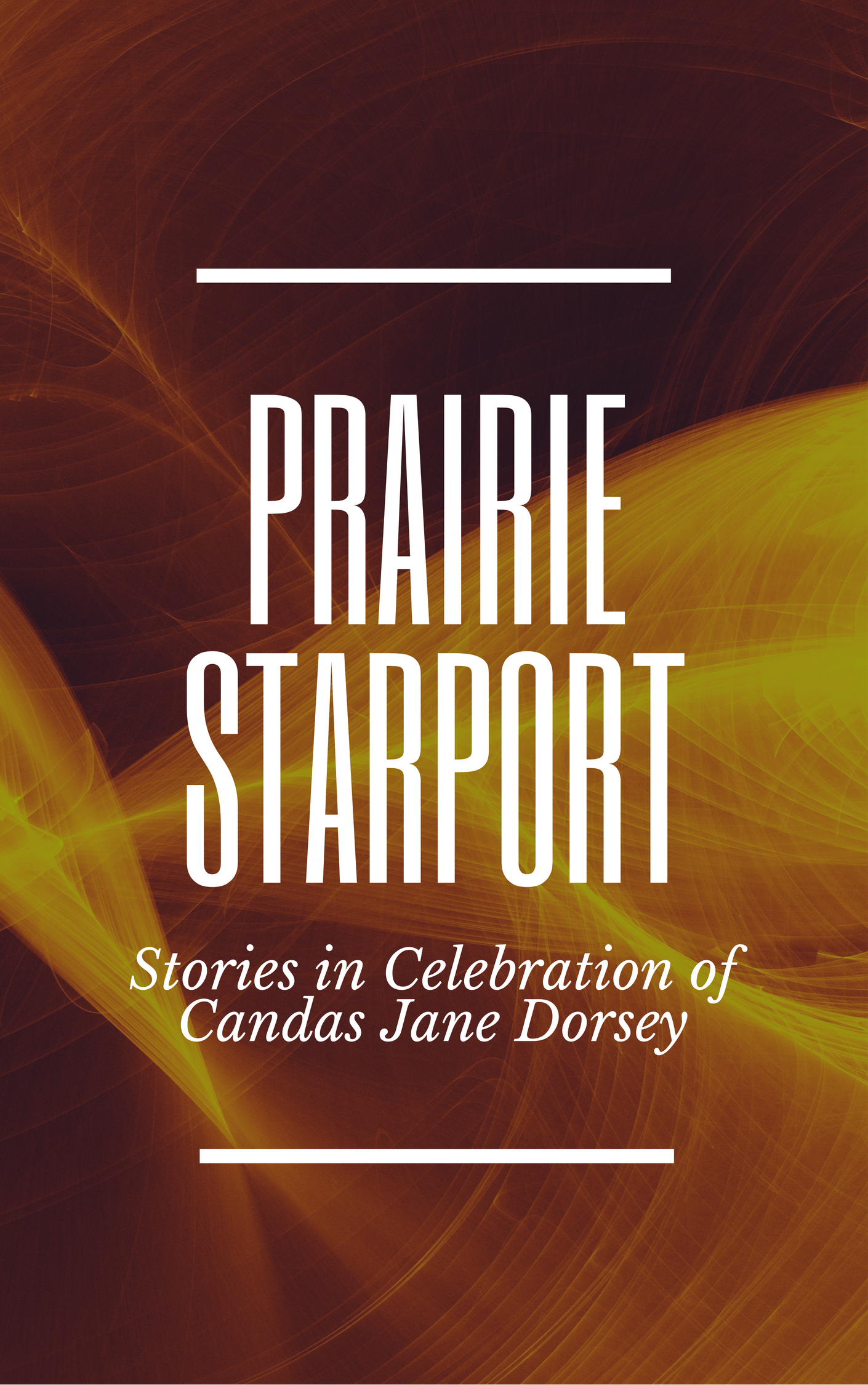 Prairie Starport