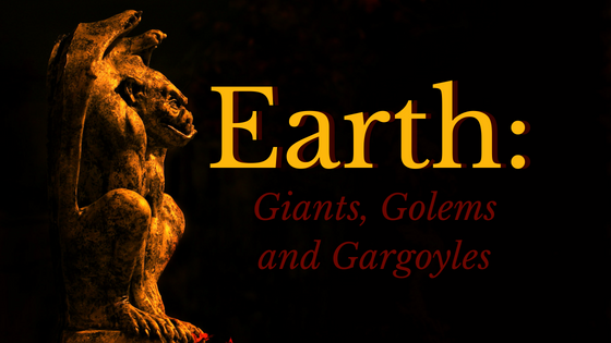 Earth Open to Submissions