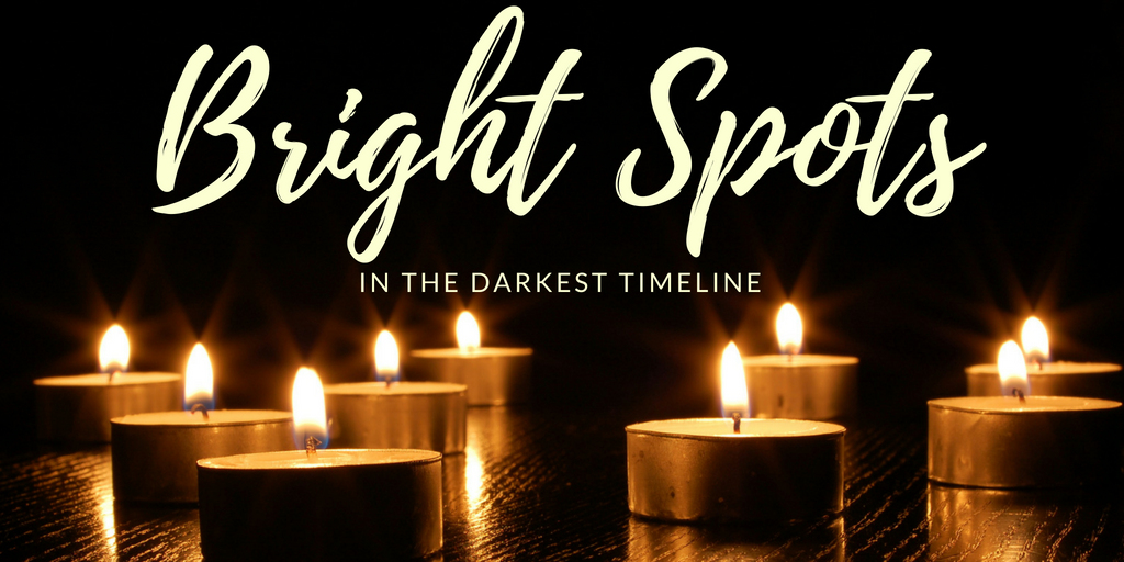 Bright Spot — Kate Heartfield