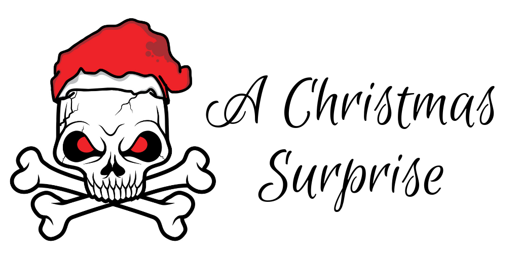 2017 Advent Ghosts — A Christmas Surprise