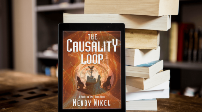 Release: The Causality Loop